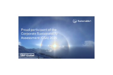 (Image)Participation in the 2025 S&P Global CSA