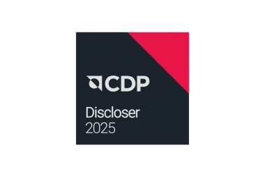 (Image)Participation in the 2025 CDP Disclosure