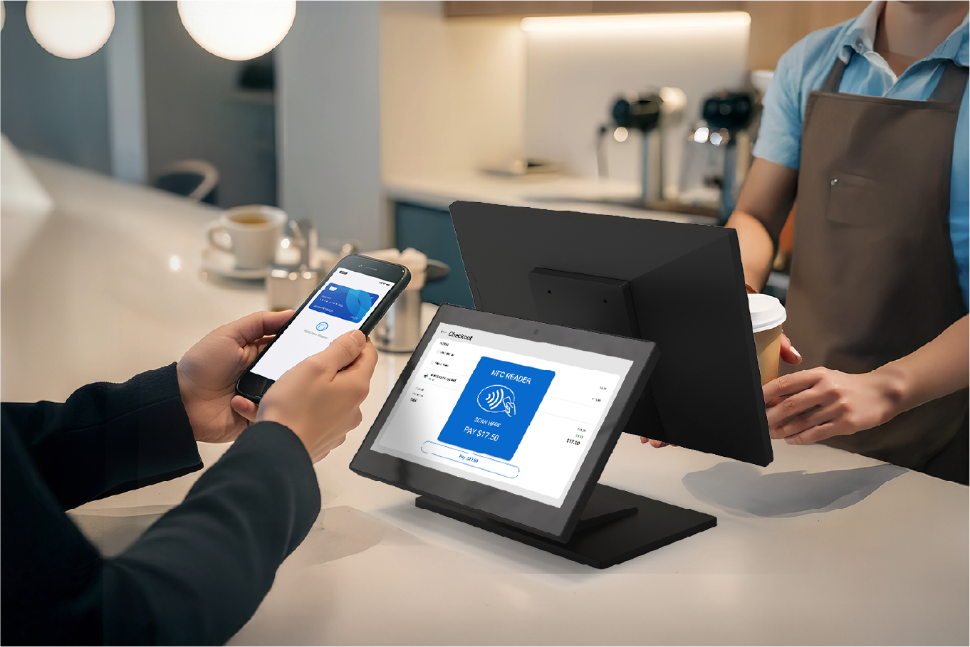 (Image)How Retailers and Restaurants Can Modernize Payments in 2025