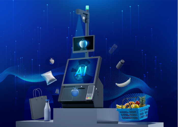 AI Camera Solutions: The Secret Ingredient for Efficiency in QSR and Food Retail