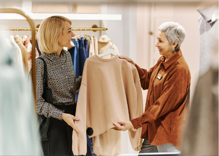 Boosting Efficiency and Style with Tech Solutions for Fashion Retail