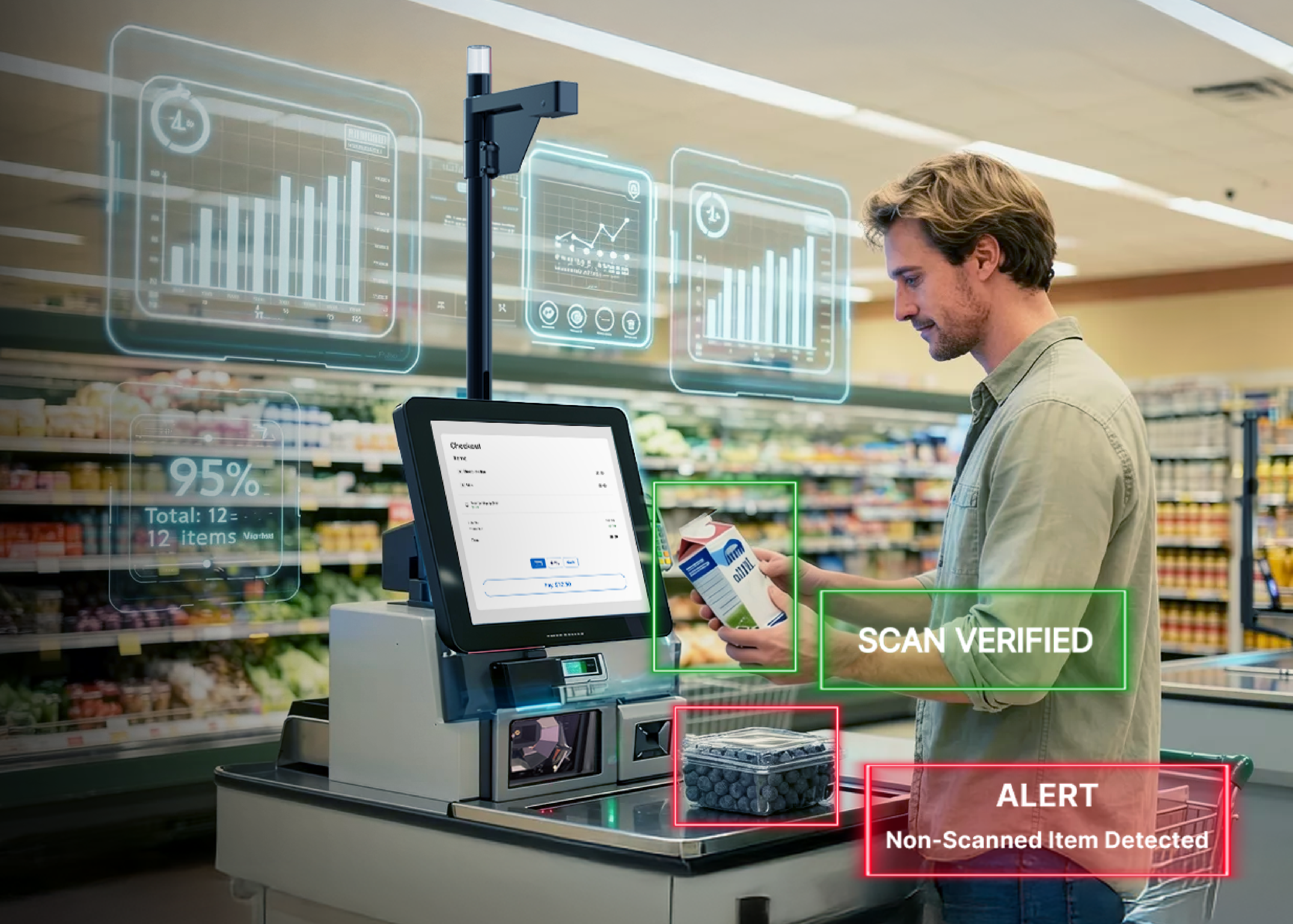 (Image)Unknown No More: How Vision AI Transforms Loss Prevention from Reactive to Proactive