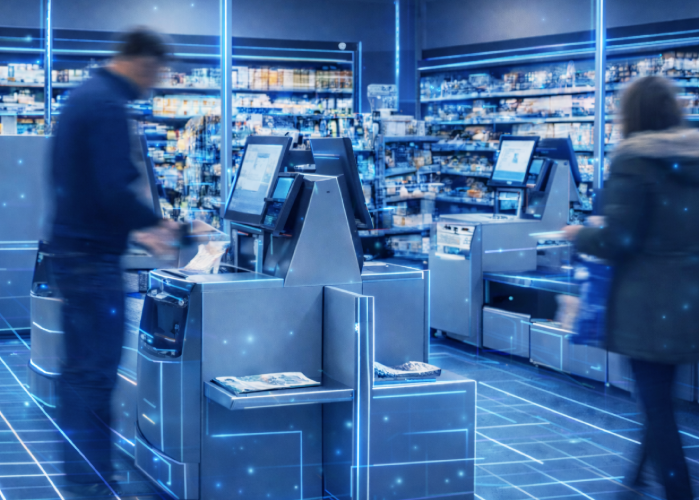 2026 Retail Technology Outlook: Market Trends and Essential Tech Pillars
