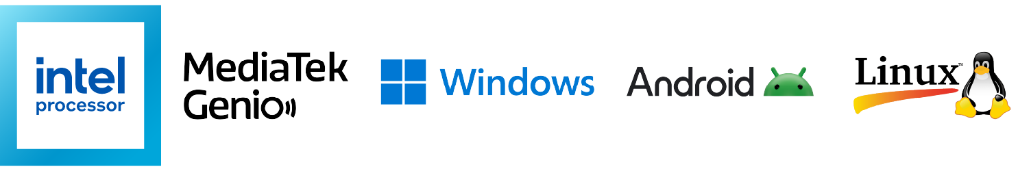 CPU