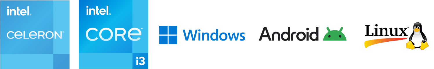 CPU