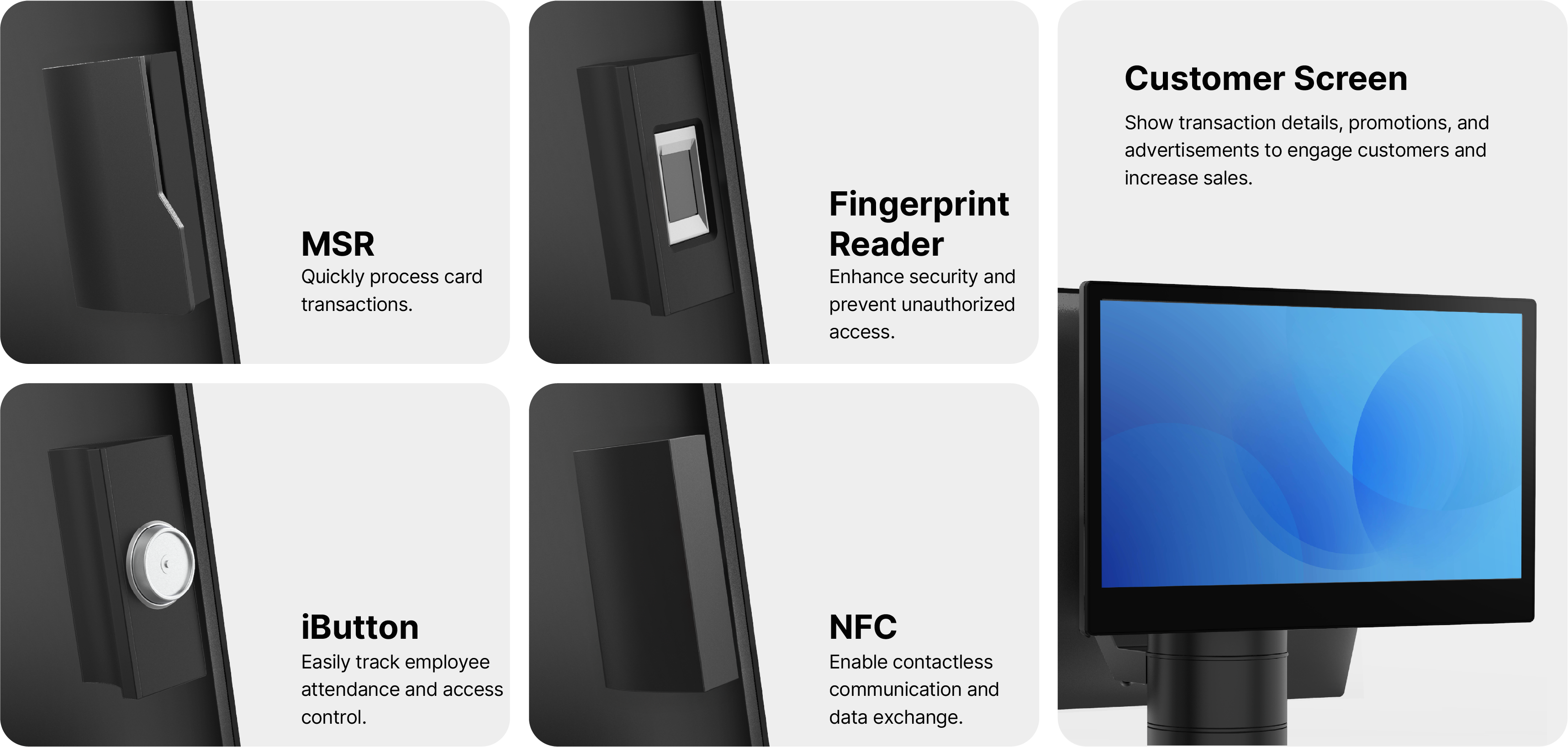 (Peripherals)