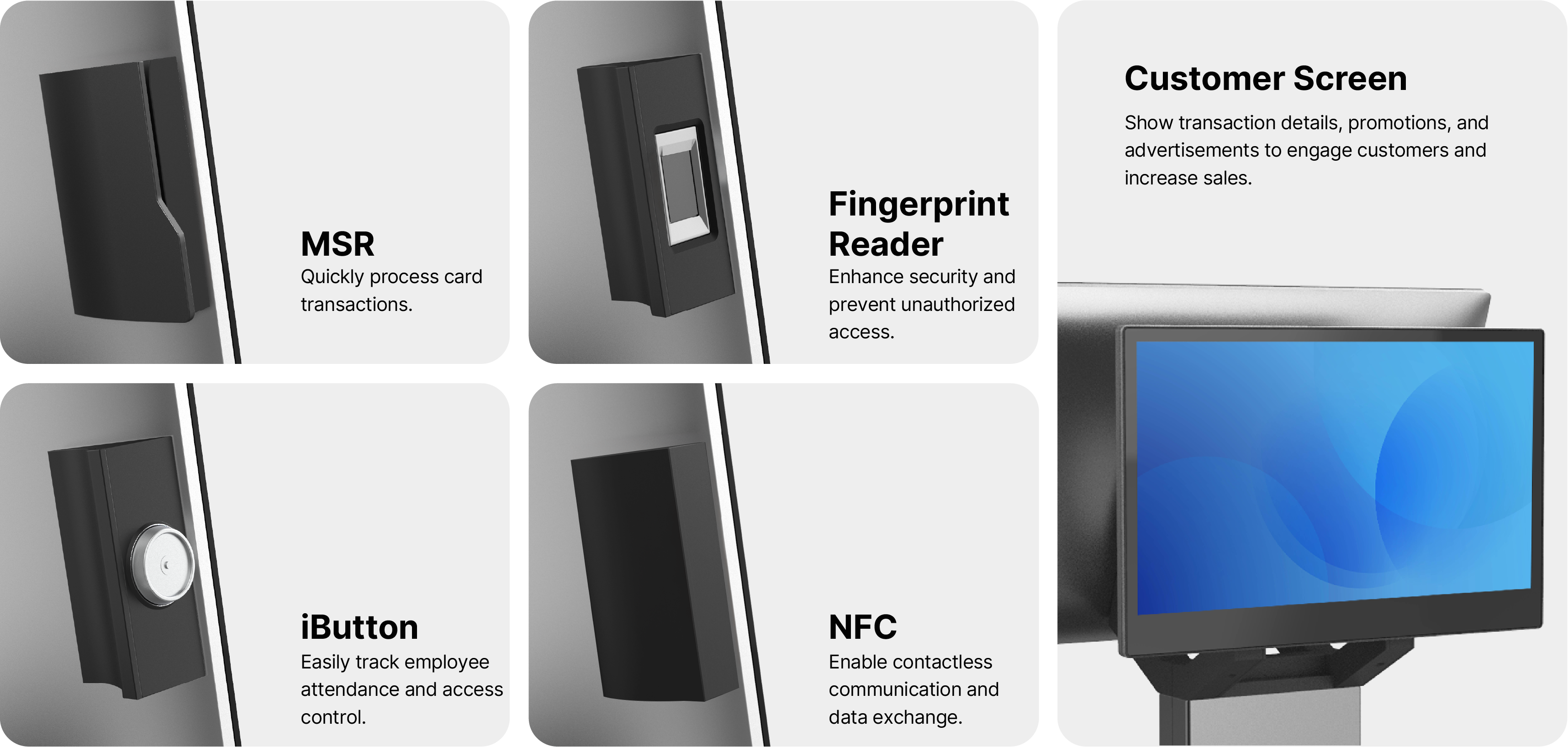 (Peripherals)