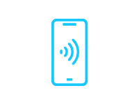 (Icon)SoftPOS-enabled