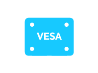 (Icon)VESA Mount
