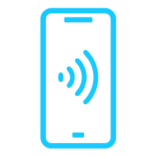 (Icon)SoftPOS-enabled